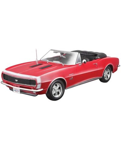 Maisto camaro ss store