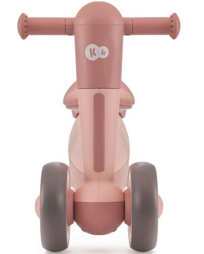 Roata de echilibru KinderKraft - Minibi, Candy Pink - 6