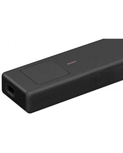 Set soundbar și subwoofer de la Sony - HT-A5000 + SA-SW3, negru - 4