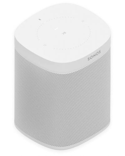 Boxa Smart Sonos - One Gen 2, albă - 1