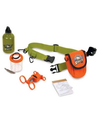 Navir Environmental Tool Belt Kit - 1