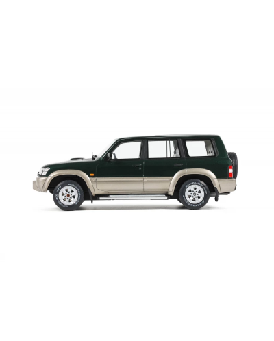 Model de colecție OTTOMobile Modern: mașini - NISSAN PATROL GR Y61