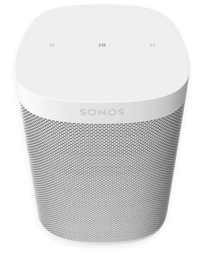Boxa Sonos - One SL, albă - 2