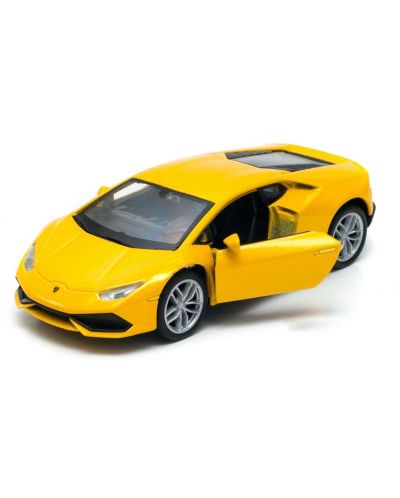 Maisto best sale lamborghini huracan