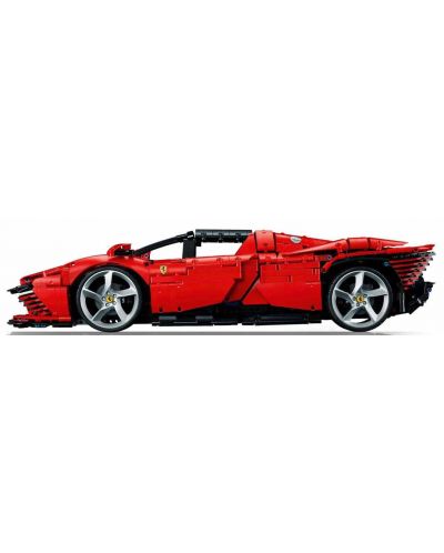 Constructor LEGO Technic - Ferrari Daytona SP3 (42143) - 4
