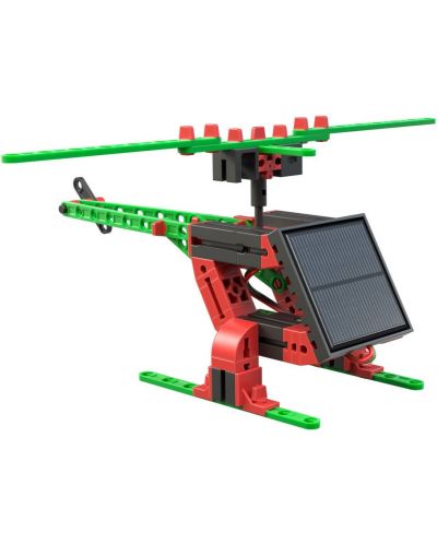 Fischertechnik Constructor  Green Energy - 6