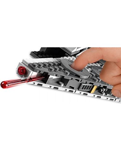 Constructor Lego Star Wars - Milenium Falcon (75257 - 5