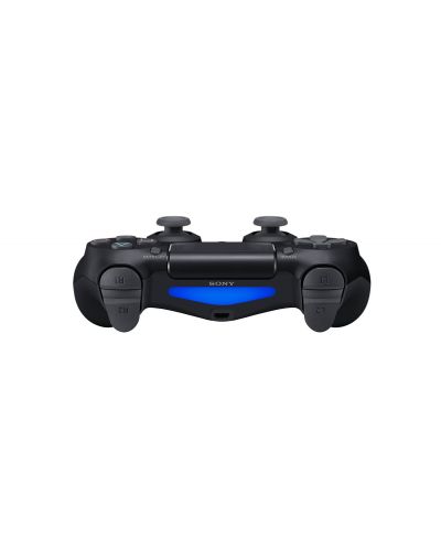 Controller - DualShock 4, v2, negru + Predator: Hunting Grounds (PS4) - 6