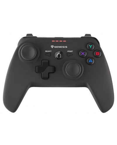 Controller Genesis - PV58, wireless, PS/PC - 1