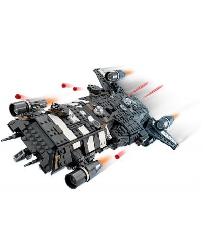 Constructor LEGO Star Wars - Cenușa de onix (75374) - 4