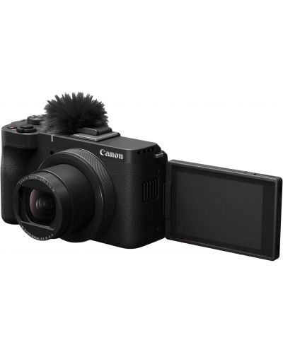 Aparat foto compact Canon - PowerShot V1 Premium Vlogger Kit