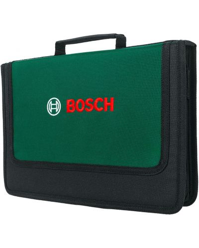 Set de unelte de mână Bosch - Universal, 25 piese - 3