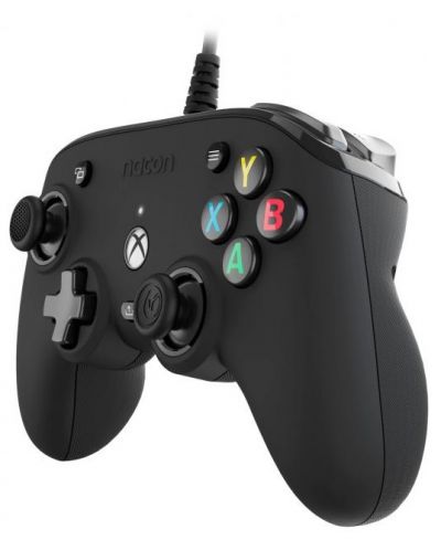 Controller Nacon - Xbox Series Pro Compact, negru - 4