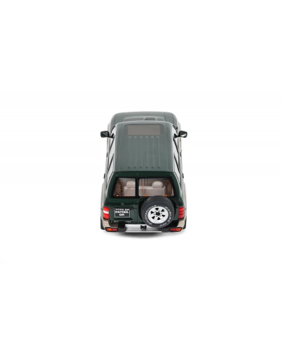 Model de colecție OTTOMobile Modern: mașini - NISSAN PATROL GR Y61