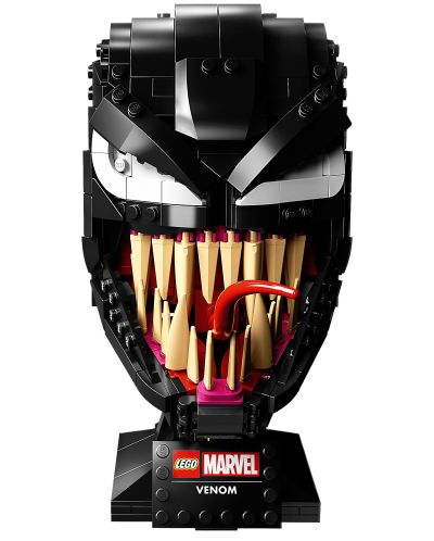 Set de construit Lego Marvel Super Heroes - Venom (76187) - 6