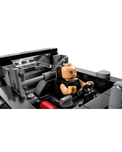 Constructor LEGO Speed Champions - Fast & Furious 1970 Dodge Charger R/T (76912) - 7