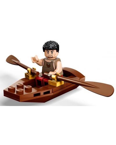 LEGO Harry Potter - Turneul celor trei vrăjitori: Lacul Negru (76420) - 4