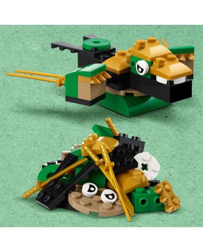Lego Classsic - 90 de ani de joaca (11021) - 5