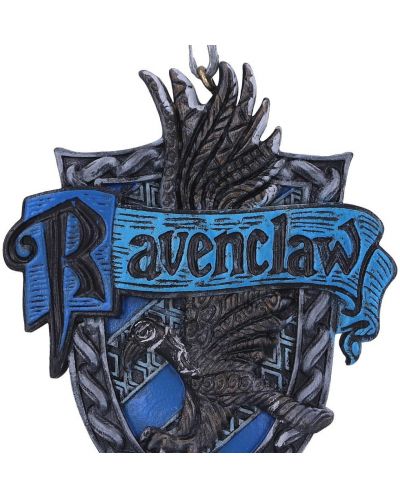 Jucarie de brad Nemesis Now Movies: Harry Potter - Ravenclaw	 - 5