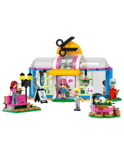 LEGO Friends Coafor (41743) - 2