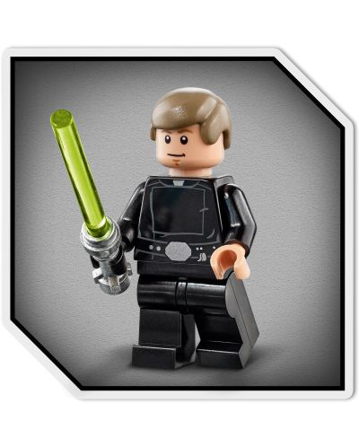 Set de construit Lego Star Wars - Imperial Shuttle (75302) - 7