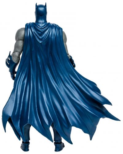 Set de figurine de acțiune McFarlane DC Comics: Multiverse - Batman & Bat-Raptor (The Batman Who Laughs) (Gold Label) - 6