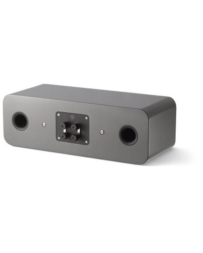 Loudspeaker Q Acoustics  - Concept 90 Centre, argintiu - 4