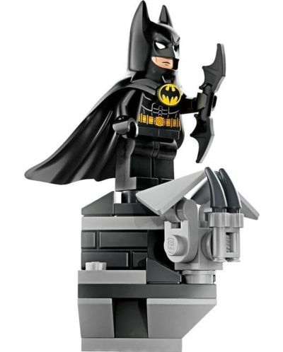 Constructor LEGO DC Super Heroes - Batman (30653) - 2
