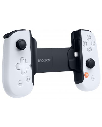 BACKBONE One for iPhone （Lightning）第1世代 Amazon.co.jp: BACKBONE One バックボーン ワン PlayStaionデザイン