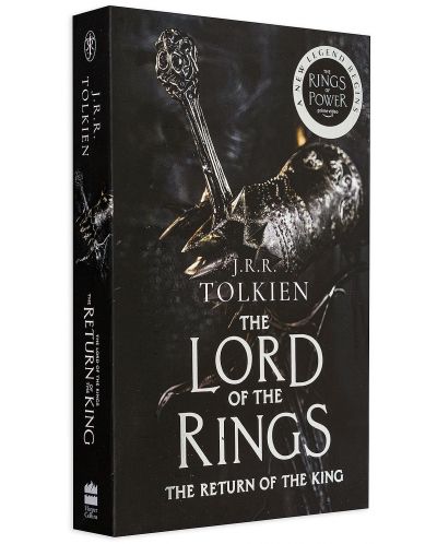 Colecția „The Lord of the rings“ (TV-Series Tie-in B) - 12