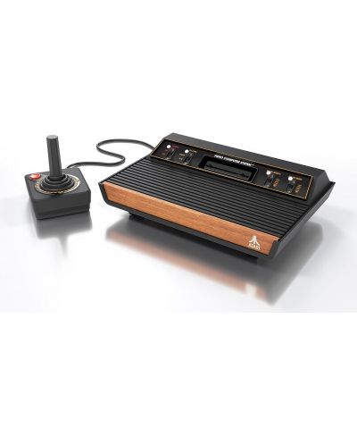 Consolă Atari 2600+ - 3