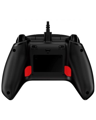 Controle rHyperX - Clutch Gladiate Xbox, cu fir, negru - 3
