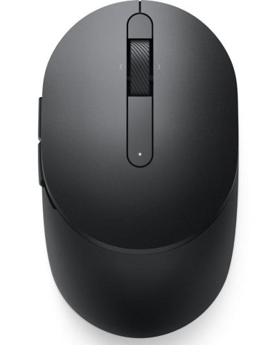 Set tastatura si mouse wireless Dell Pro - KM5221W, negru - 3