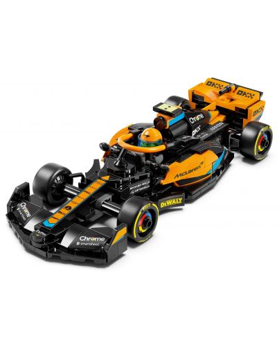 Constructor LEGO Speed Champions - McLaren Formula 1 2023 (76919) - 3