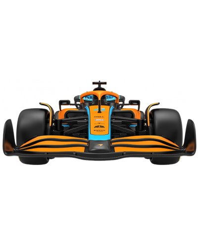 Mașină cu telecomandă Rastar - McLaren F1 MCL36, 1:18 - 2