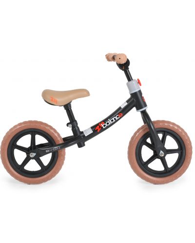 Byox Balance Bike 2B echilibrat, negru - 2