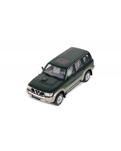 Model de colecție OTTOMobile Modern: mașini - NISSAN PATROL GR Y61