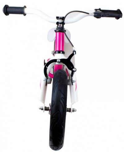 Bicicleta de baland  D'Arpeje Funbee - Cu frana, roz - 2