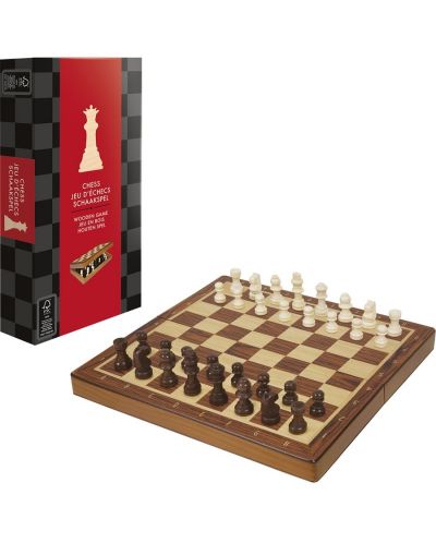 Set de șah Mixlore - 3
