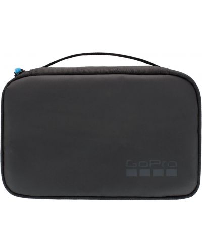 Set de doua accesorii GoPro - Travel Kit, за HERO8, negru - 4