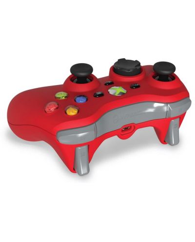 Controller Hyperkin - Xenon, roșu (Xbox One/Series X/S/PC) - 4