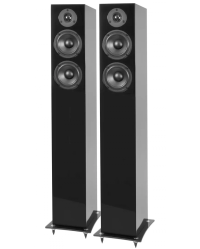 Boxe Pro-Ject - Speaker Box 10, 2 buc, negre - 1