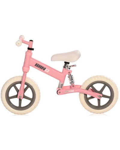 Bicicleta de echilibru Lorelli - Wind, Pink - 3