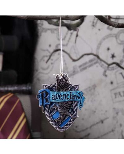 Jucarie de brad Nemesis Now Movies: Harry Potter - Ravenclaw	 - 7