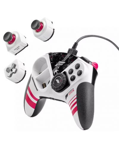 Controller Thrustmaster - ESWAP X R Pro Forza Horizon 5, Xbox, alb - 5