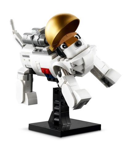 Constructor LEGO Creator 3 în 1 - Astronaut(31152) - 7