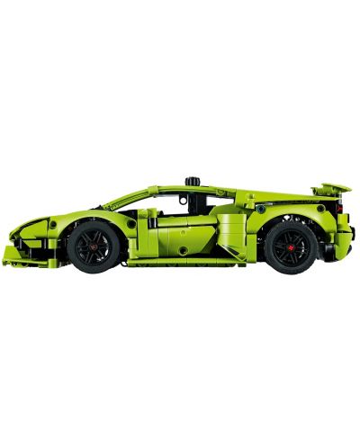 Constructor LEGO Technic - Lamborghini Huracán Technică (42161) - 3