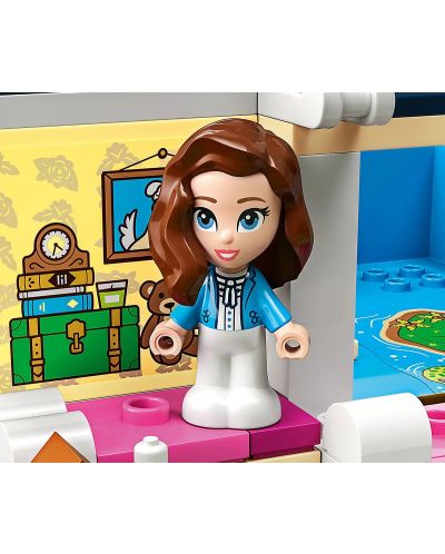 LEGO Disney - Aventura lui Peter Pan și Wendy (43220) - 6