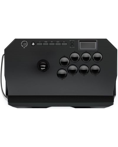 Controller Qanba - Drone 2 Arcade Joystick, negru (PS5/PS4/PC