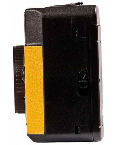 Aparat foto compact Kodak - Ultra F9, 35mm, Yellow - 3